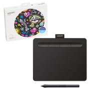 Wacom CTL4100KN Intuos Small Black Wacom CTL4100KN Intuos Small Black