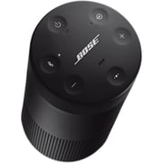 Bose Soundlink Revolve Bluetooth Speaker 15.2cm Black Bose Soundlink Revolve Bluetooth Speaker 15.2cm Black