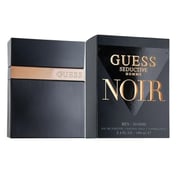 Guess Seductive Noir EDT 100ml Men Guess Seductive Noir EDT 100ml Men
