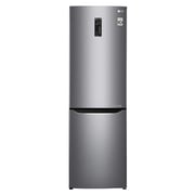LG Bottom Freezer 449 Litres GRBB449SLQZ LG Bottom Freezer 449 Litres GRBB449SLQZ