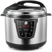 Azal Electric Pressure Cooker YBW10-140 Azal Electric Pressure Cooker YBW10-140