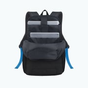 Riva Case Backpack Black + Hard Drive Case Black + Wireless Mouse Black Riva Case Backpack Black + Hard Drive Case Black + Wireless Mouse Black