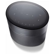 Bose Home Speaker 300 Triple Black Bose Home Speaker 300 Triple Black