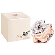 Montblanc Lady Emblem Perfume For Women 75ml EDP Toilette Montblanc Lady Emblem Perfume For Women 75ml EDP Toilette