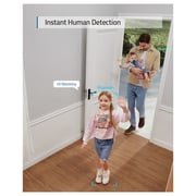 Eufy Indoor Cam 2K Eufy Indoor Cam 2K