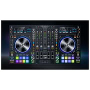 Denon MC7000 Professional 4Channel DJ Controller w/Digital Mixer Denon MC7000 Professional 4Channel DJ Controller w/Digital Mixer