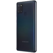 Samsung Galaxy A21s 128GB Black 4G Smartphone Samsung Galaxy A21s 128GB Black 4G Smartphone