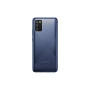Samsung Galaxy A02s 32GB Blue 4G Smartphone Samsung Galaxy A02s 32GB Blue 4G Smartphone