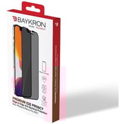 Baykron Edge To Edge Privacy Screen Protector iPhone 13 Pro Max Baykron Edge To Edge Privacy Screen Protector iPhone 13 Pro Max