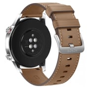 Honor Magic Watch 2 46mm Flax Brown Honor Magic Watch 2 46mm Flax Brown