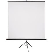 Hama Projection Screen with Stand 200cm White Hama Projection Screen with Stand 200cm White