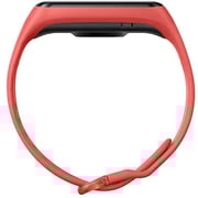 Samsung SM-R220NZRAMEA Galaxy Fit 2 Fitness Tracker Red Samsung SM-R220NZRAMEA Galaxy Fit 2 Fitness Tracker Red