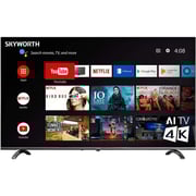 Skyworth 65UC5500 4K Smart TV 65inch Skyworth 65UC5500 4K Smart TV 65inch
