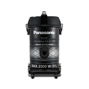 Panasonic Drum Vacuum Cleaner MCYL637 Panasonic Drum Vacuum Cleaner MCYL637