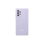 Samsung Galaxy A52 256GB Awesome Violet 4G Smartphone Samsung Galaxy A52 256GB Awesome Violet 4G Smartphone