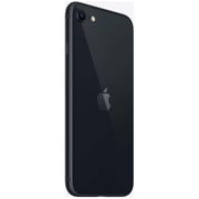 Apple iPhone SE (2022) 128GB Midnight Apple iPhone SE (2022) 128GB Midnight