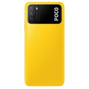 Xiaomi POCO M3 128GB Poco Yellow 4G Smartphone Xiaomi POCO M3 128GB Poco Yellow 4G Smartphone