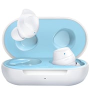 Riversong AIRX20 True Wireless In Ear Earbuds White Riversong AIRX20 True Wireless In Ear Earbuds White