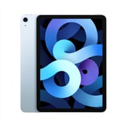 iPad Air (2020) WiFi 64GB 10.9inch Sky Blue iPad Air (2020) WiFi 64GB 10.9inch Sky Blue