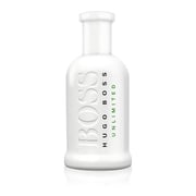 Hugo Boss Bottled Unlimited Perfume For Men 100ml Eau de Toilette Hugo Boss Bottled Unlimited Perfume For Men 100ml Eau de Toilette