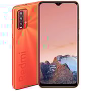Xiaomi Redmi 9T 64GB Sunrise Orange 4G Dual Sim Smartphone Xiaomi Redmi 9T 64GB Sunrise Orange 4G Dual Sim Smartphone