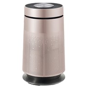 LG Air Purifier AS60GDPV0 6 step filtration PM 1.0 Sensor Clean Booster LG Air Purifier AS60GDPV0 6 step filtration PM 1.0 Sensor Clean Booster