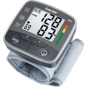Beurer Wrist BP Monitor BC32 Beurer Wrist BP Monitor BC32