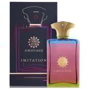 Amouage Imitation For Men 100ml Eau de Parfum Amouage Imitation For Men 100ml Eau de Parfum