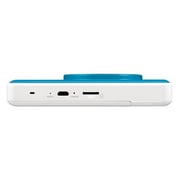 Canon ZOEMINI C Instant Camera With Printer Seaside Blue Canon ZOEMINI C Instant Camera With Printer Seaside Blue