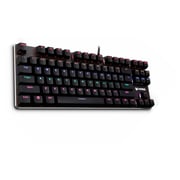 Rapoo V500PRO Mechanical Gaming Keyboard Black Rapoo V500PRO Mechanical Gaming Keyboard Black