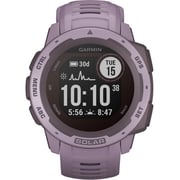 Garmin 010-02293-02 Instinct Solar Orchid Garmin 010-02293-02 Instinct Solar Orchid