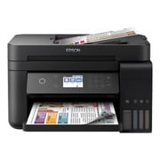 Epson ITS EcoTank L6170 All In One Duplex Ink Tank Printer Epson ITS EcoTank L6170 All In One Duplex Ink Tank Printer