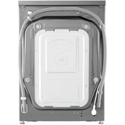 LG Front Load Washer and Dryer 9 kg F4V5VYP2T + LG Top Load Mini Washer 2 kg F8K5XNK4 LG Front Load Washer and Dryer 9 kg F4V5VYP2T + LG Top Load Mini Washer 2 kg F8K5XNK4