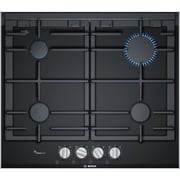Bosch Built In Gas Hob PRP6A6D70 Bosch Built In Gas Hob PRP6A6D70
