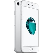 iPhone 7 128GB Silver iPhone 7 128GB Silver