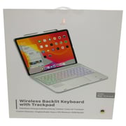 Smart ACIPD12 BT Keyboard SLV For iPad 12.9Inch Smart ACIPD12 BT Keyboard SLV For iPad 12.9Inch