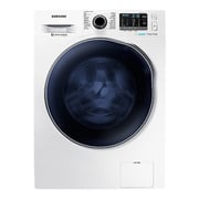 Samsung 7kg Washer & 5kg Dryer WD70J5410AW Samsung 7kg Washer & 5kg Dryer WD70J5410AW