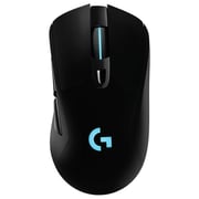 Logitech G703 Hero Wireless Gaming Mouse Logitech G703 Hero Wireless Gaming Mouse