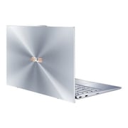 Asus ZenBook S13 UX392FN-AB009T Laptop - Core i7 1.8GHz 16GB 1TB 2GB Win10 13.9inch FHD Galaxy Blue Asus ZenBook S13 UX392FN-AB009T Laptop - Core i7 1.8GHz 16GB 1TB 2GB Win10 13.9inch FHD Galaxy Blue