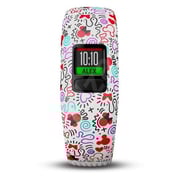 Garmin Vivofit Junior 2 Fitness Tracker Minnie Mouse With Adjustable Band - 0100190910 Garmin Vivofit Junior 2 Fitness Tracker Minnie Mouse With Adjustable Band - 0100190910