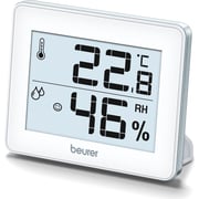 Beurer Thermo Hygrometer HM16 Beurer Thermo Hygrometer HM16
