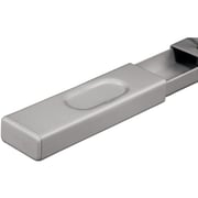 Xavax Microwave Bracket Silver Xavax Microwave Bracket Silver
