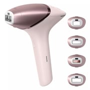 Philips Lumea IPL Hair Removal BRI958/60 Philips Lumea IPL Hair Removal BRI958/60