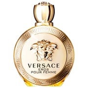 Versace Eros Pour Femme For Women 100ml Eau de Parfum Versace Eros Pour Femme For Women 100ml Eau de Parfum