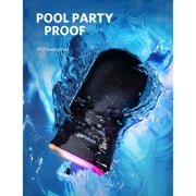 Anker Soundcore Flare Mini Bluetooth Speaker Black Anker Soundcore Flare Mini Bluetooth Speaker Black