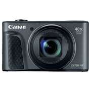 Canon Powershot SX730 HS Digital Camera Black Canon Powershot SX730 HS Digital Camera Black