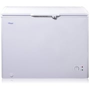 Super General Chest Freezer 240 Litres SGF244H Super General Chest Freezer 240 Litres SGF244H