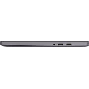 Huawei Matebook D 15 BOHRB-WAI9A Laptop – Core i3 2.1GHz 8GB 256GB Win10 15.6inch FHD Space Grey English/Arabic Keyboard Huawei Matebook D 15 BOHRB-WAI9A Laptop – Core i3 2.1GHz 8GB 256GB Win10 15.6inch FHD Space Grey English/Arabic Keyboard
