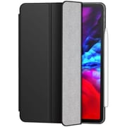Baseus Simplism Magnetic Leather Case Ipad Pro 11inch Black Baseus Simplism Magnetic Leather Case Ipad Pro 11inch Black