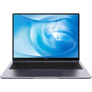 HUAWEI MateBook KELVINL-WDH9C Laptop - AMD Ryzen 5 3GHz 8GB 256GB Win10 14 HUAWEI MateBook KELVINL-WDH9C Laptop - AMD Ryzen 5 3GHz 8GB 256GB Win10 14